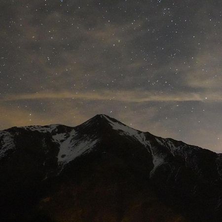Bordes Pirineu, Costuix Ξενοδοχείο Areu Εξωτερικό φωτογραφία
