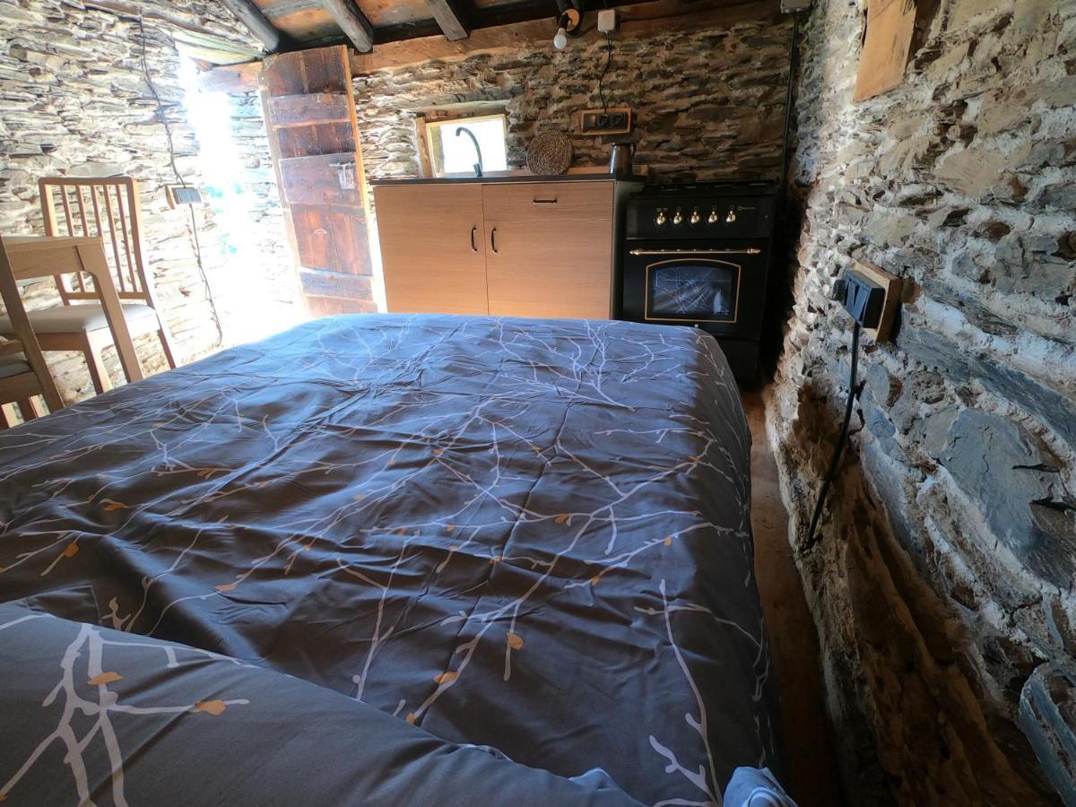 Bordes Pirineu, Costuix Ξενοδοχείο Areu Εξωτερικό φωτογραφία